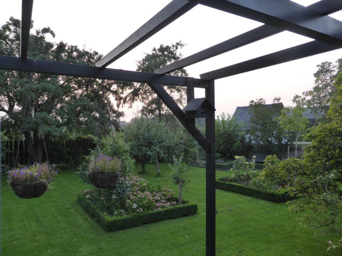 鲍喀什住宿加早餐旅馆 Meteren 外观 照片